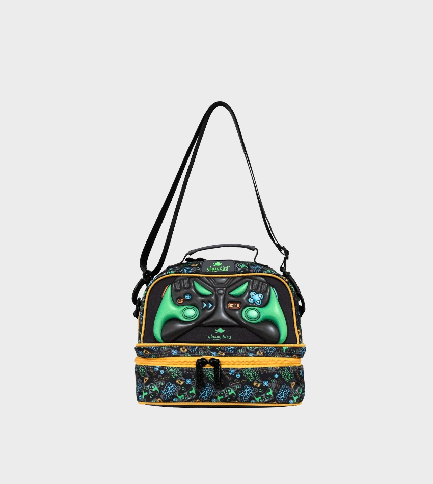 Trolley School Bag GB5459TB